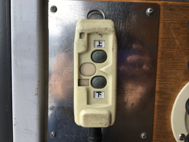 いすゞエルフアルミバン小型（2t・3t）[写真16]