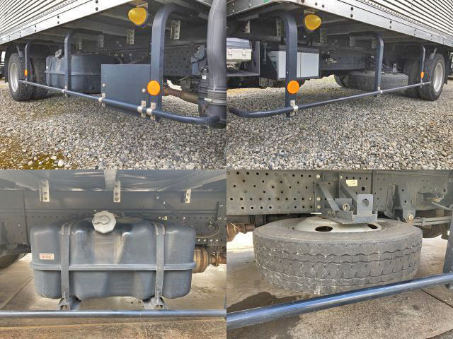 いすゞエルフアルミバン小型（2t・3t）[写真22]