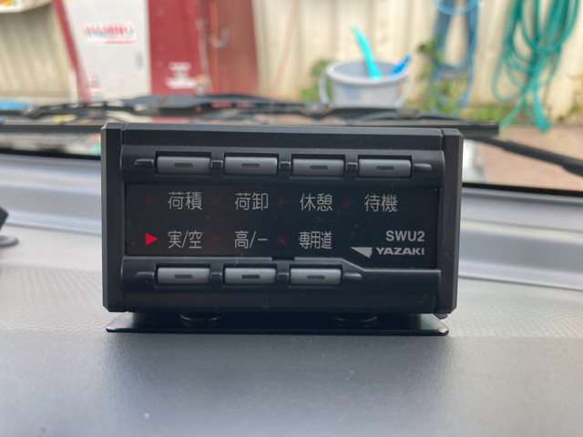 いすゞエルフアルミバン小型（2t・3t）[写真37]