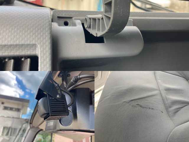 いすゞエルフアルミバン小型（2t・3t）[写真38]