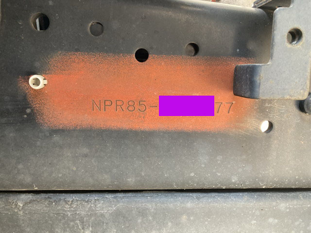 いすゞエルフアルミバン小型（2t・3t）[写真40]