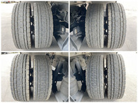 三菱ふそうスーパーグレート冷蔵冷凍ウイング大型（10t）[写真22]