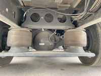 三菱ふそうスーパーグレート冷蔵冷凍ウイング大型（10t）[写真26]