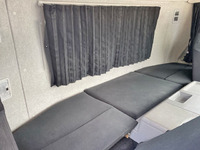 三菱ふそうスーパーグレート冷蔵冷凍ウイング大型（10t）[写真35]