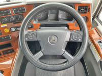 三菱ふそうスーパーグレート冷蔵冷凍ウイング大型（10t）[写真36]