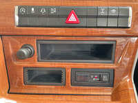 三菱ふそうスーパーグレート冷蔵冷凍ウイング大型（10t）[写真37]