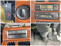 三菱ふそうスーパーグレート冷蔵冷凍ウイング大型（10t）[写真39]