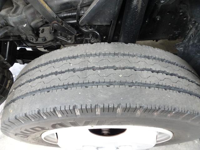 トヨタダイナ平ボディ小型（2t・3t）[写真11]