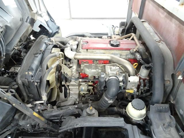 トヨタダイナ平ボディ小型（2t・3t）[写真12]