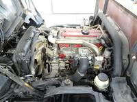 トヨタダイナ平ボディ小型（2t・3t）[写真12]