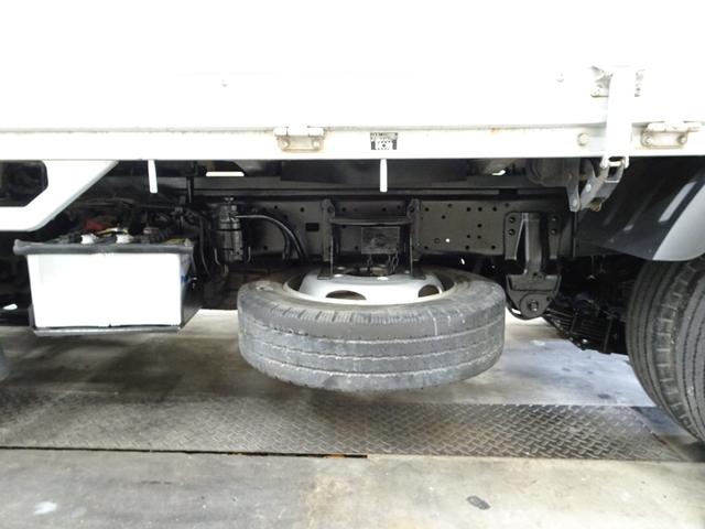 トヨタダイナ平ボディ小型（2t・3t）[写真16]