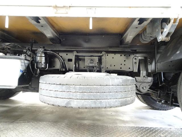 トヨタダイナ平ボディ小型（2t・3t）[写真17]