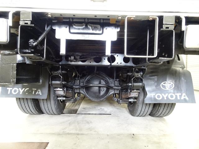 トヨタダイナ平ボディ小型（2t・3t）[写真19]