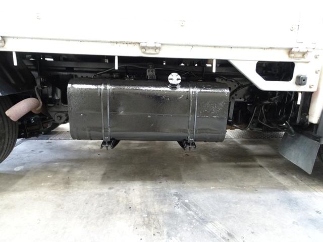 トヨタダイナ平ボディ小型（2t・3t）[写真20]