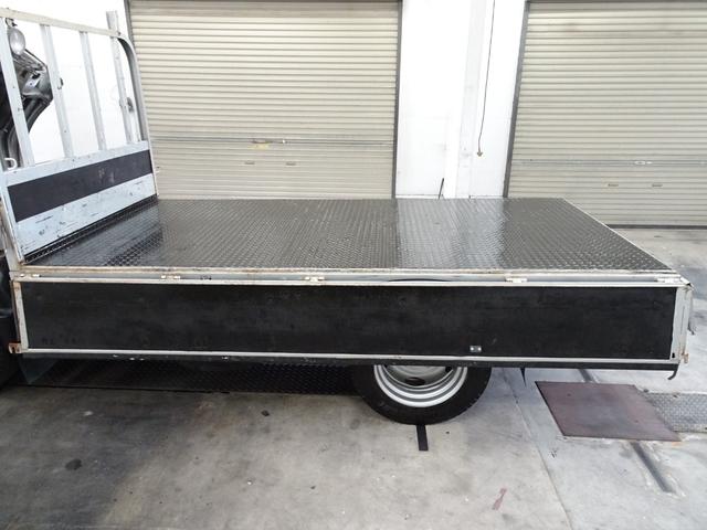 トヨタダイナ平ボディ小型（2t・3t）[写真22]