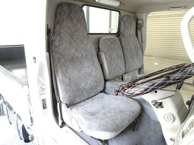 トヨタダイナ平ボディ小型（2t・3t）[写真25]