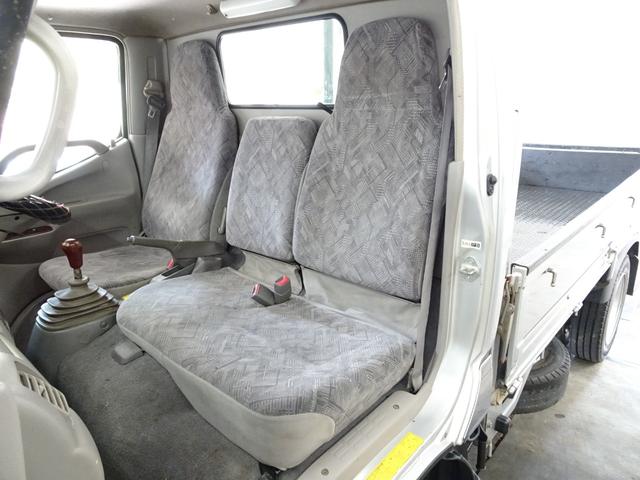 トヨタダイナ平ボディ小型（2t・3t）[写真26]