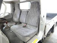 トヨタダイナ平ボディ小型（2t・3t）[写真26]