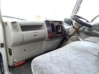 トヨタダイナ平ボディ小型（2t・3t）[写真27]