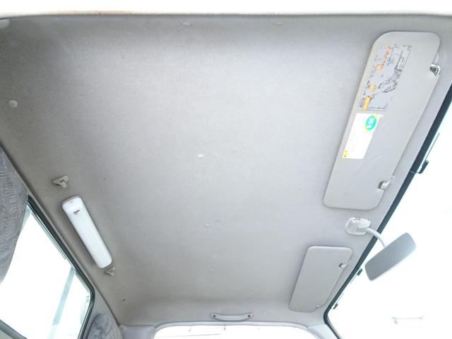 トヨタダイナ平ボディ小型（2t・3t）[写真31]