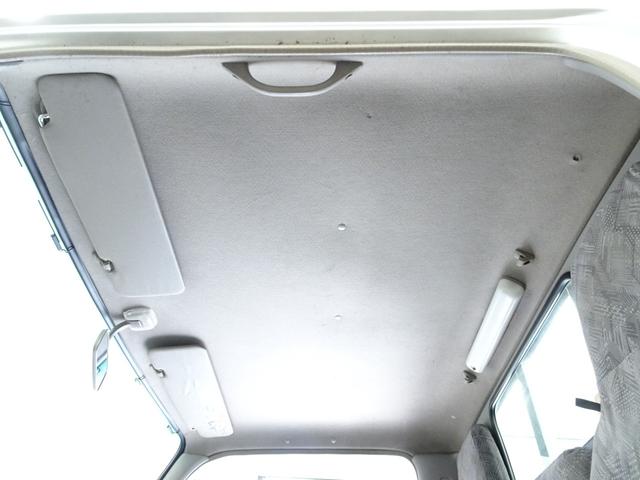 トヨタダイナ平ボディ小型（2t・3t）[写真32]