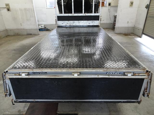 トヨタダイナ平ボディ小型（2t・3t）[写真05]