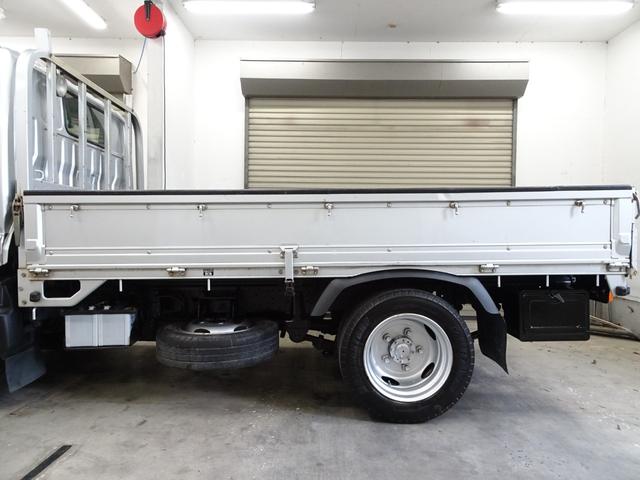 トヨタダイナ平ボディ小型（2t・3t）[写真07]