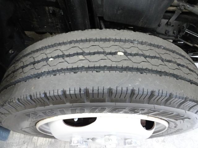 トヨタダイナ平ボディ小型（2t・3t）[写真08]