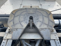 UDトラックスクオントレーラーヘッド（トラクターヘッド）大型（10t）[写真13]