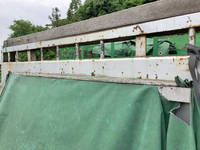 三菱ふそうファイターアルミブロック中型（4t）[写真11]