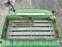 三菱ふそうファイターアルミブロック中型（4t）[写真12]