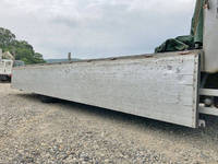 三菱ふそうファイターアルミブロック中型（4t）[写真14]