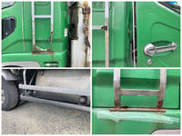 三菱ふそうファイターアルミブロック中型（4t）[写真21]