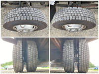 三菱ふそうファイターアルミブロック中型（4t）[写真22]