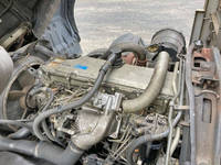 三菱ふそうファイターアルミブロック中型（4t）[写真24]