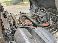 三菱ふそうファイターアルミブロック中型（4t）[写真25]