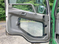 三菱ふそうファイターアルミブロック中型（4t）[写真27]