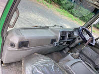 三菱ふそうファイターアルミブロック中型（4t）[写真29]