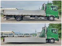 三菱ふそうファイターアルミブロック中型（4t）[写真05]