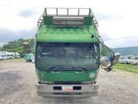 三菱ふそうファイターアルミブロック中型（4t）[写真07]