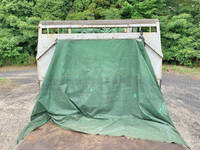 三菱ふそうファイターアルミブロック中型（4t）[写真09]