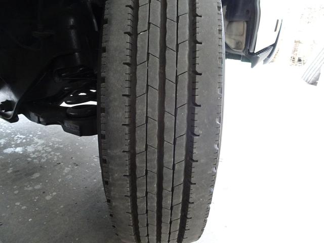 いすゞエルフダブルキャブ（Wキャブ）小型（2t・3t）[写真17]