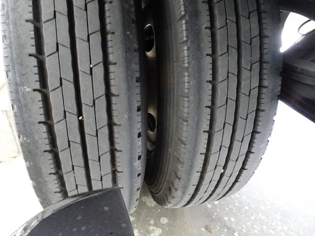 いすゞエルフダブルキャブ（Wキャブ）小型（2t・3t）[写真18]