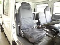 いすゞエルフダブルキャブ（Wキャブ）小型（2t・3t）[写真21]