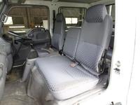 いすゞエルフダブルキャブ（Wキャブ）小型（2t・3t）[写真22]