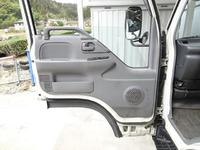 いすゞエルフダブルキャブ（Wキャブ）小型（2t・3t）[写真25]