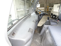 いすゞエルフダブルキャブ（Wキャブ）小型（2t・3t）[写真27]