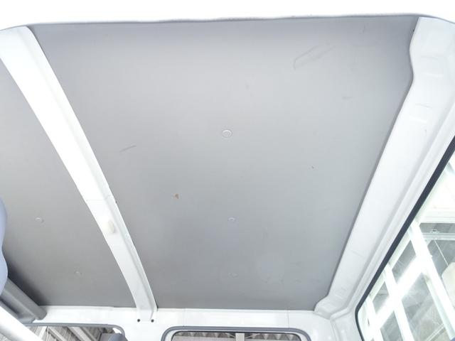 いすゞエルフダブルキャブ（Wキャブ）小型（2t・3t）[写真29]