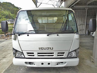 いすゞエルフダブルキャブ（Wキャブ）小型（2t・3t）[写真03]