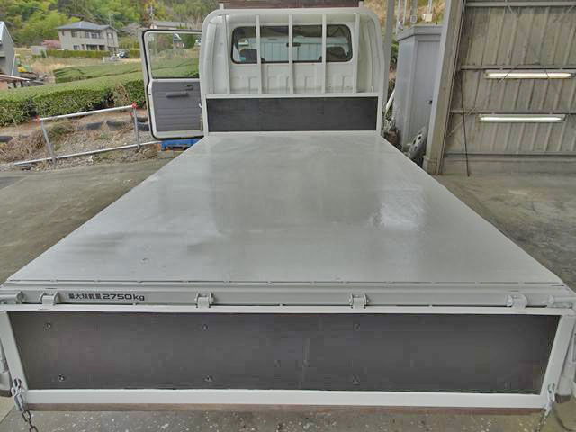 いすゞエルフダブルキャブ（Wキャブ）小型（2t・3t）[写真07]